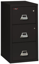 3 Drawer Legal Safe-in-a-File cabinet | Position 2